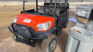 2022 KUBOTA RTV-X1140W-H (Canopy)
