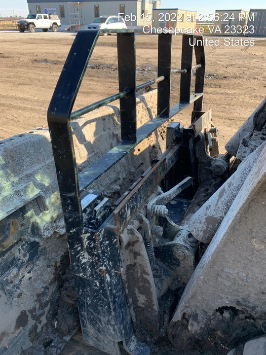 2021 ARROW MATERIAL HANDLING F5000