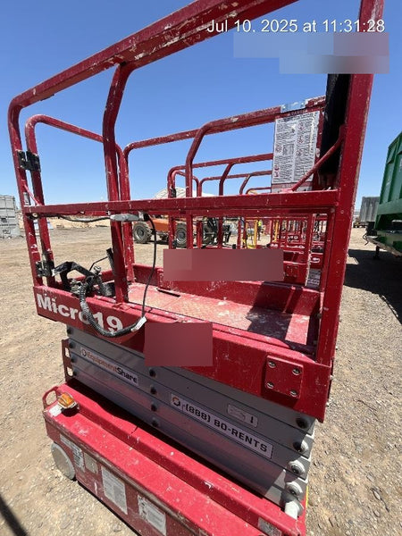 2019 MEC Micro 19