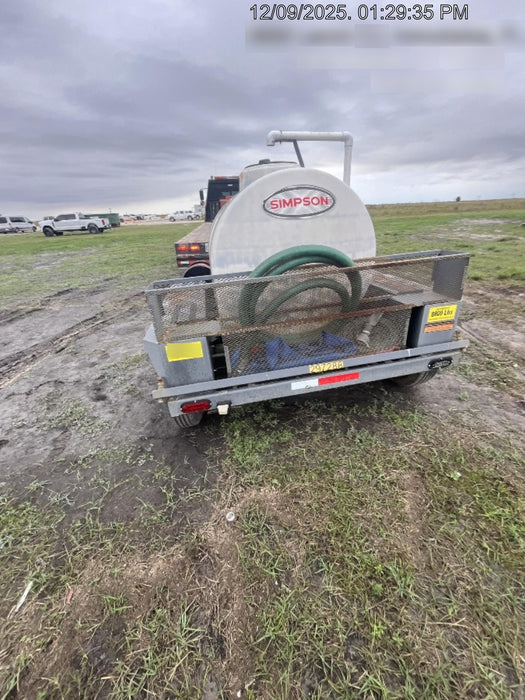2023 SIMPSON SWT-52517