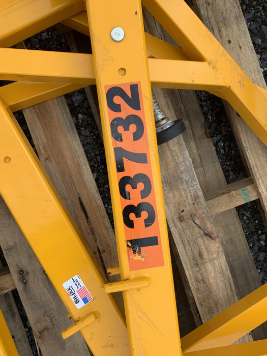 2021 BIL-JAX Kit-Od-904