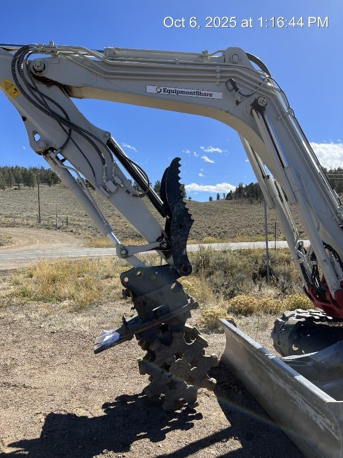 2022 STEEL UNLIMITED SUISL24CW