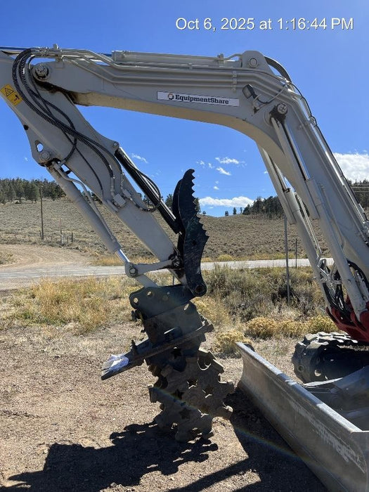 2022 STEEL UNLIMITED SUISL24CW