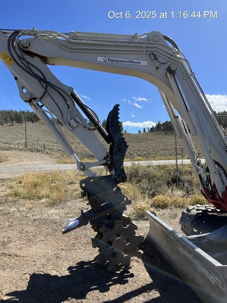 2022 STEEL UNLIMITED SUISL24CW