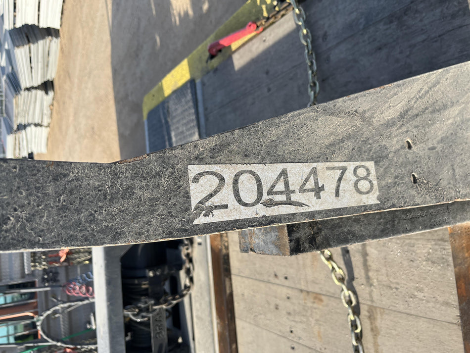 2021 ARROW MATERIAL HANDLING 60" Pallet Forks