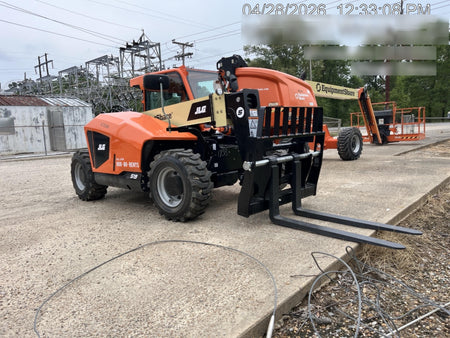 2026 JLG 519