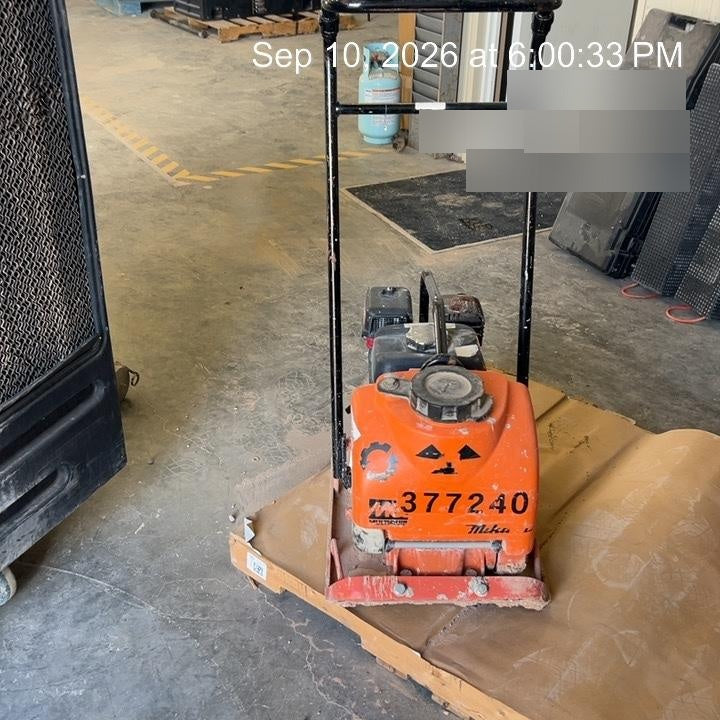 2023 MULTIQUIP MVC82VHW