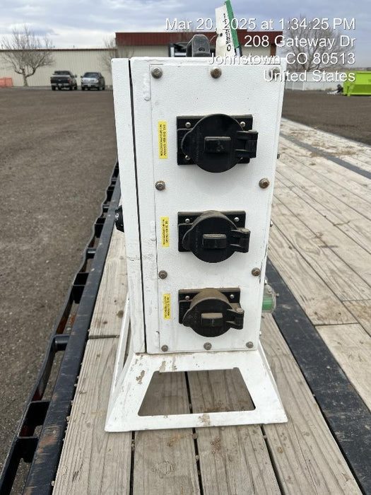 2021 TRYSTAR TP-2DEL-6P