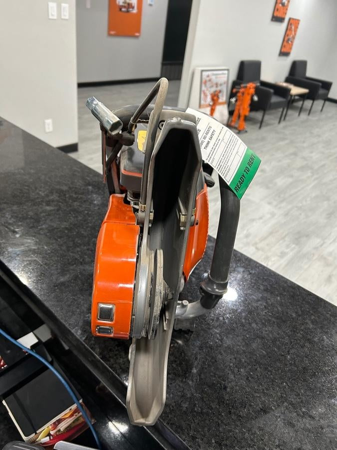 2024 HUSQVARNA K770