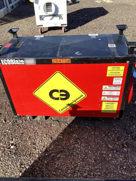 2022 CAMPO EB60E240480V