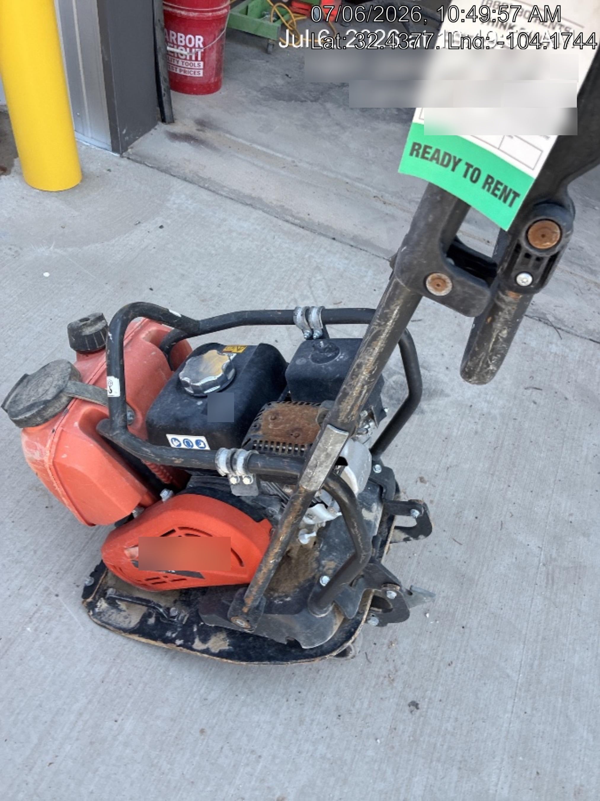 2025 HUSQVARNA LF75