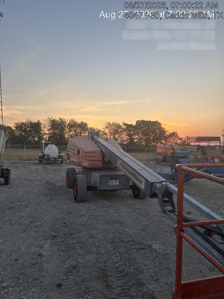 2019 SKYJACK SJ45T+