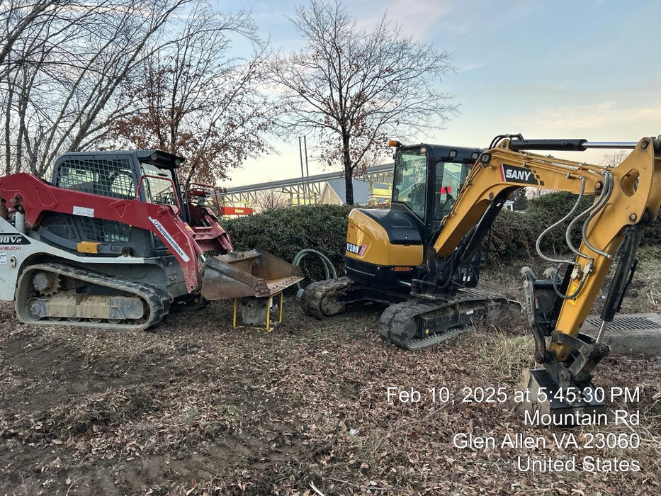 2021 WACKER NEUSON PT2A