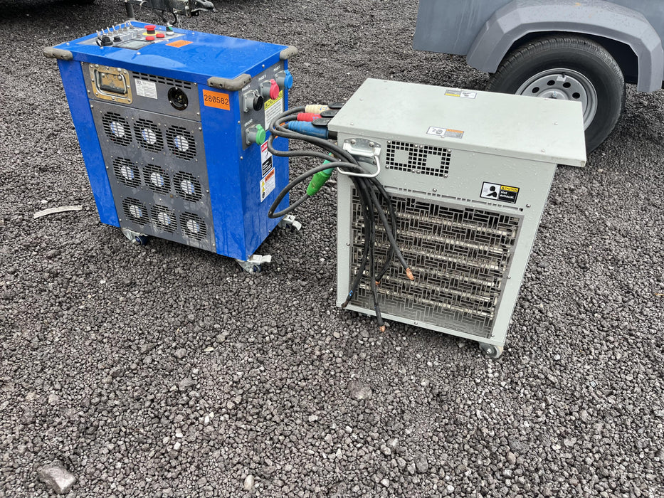 2023 ASCO AVTRON 2705