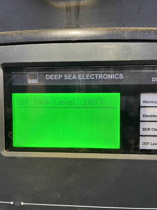 2022 ATLAS COPCO QAS 70