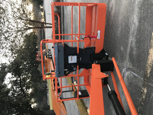 2019 JLG 460SJ