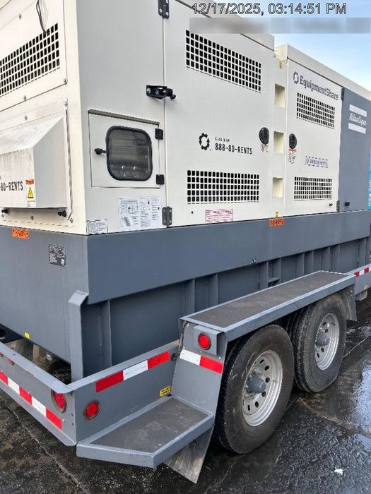 2021 ATLAS COPCO QAS250