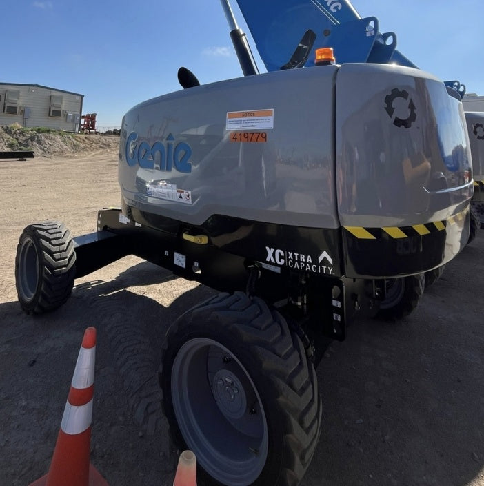 2024 GENIE S-45 XC