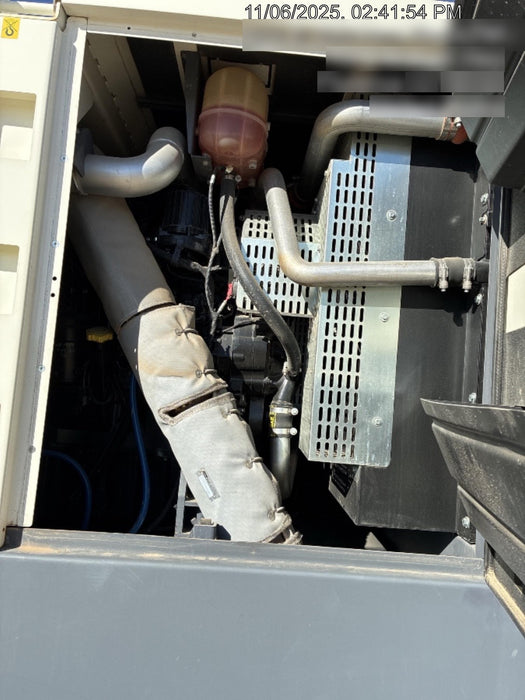 2022 ATLAS COPCO QAS250