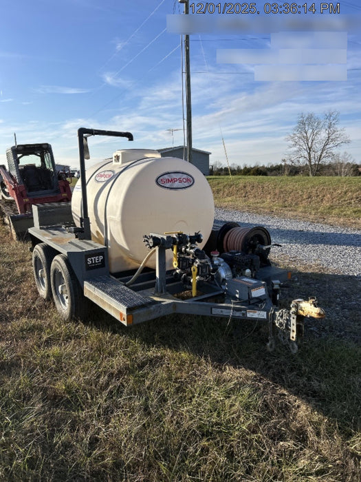 2023 SIMPSON SWT-52517