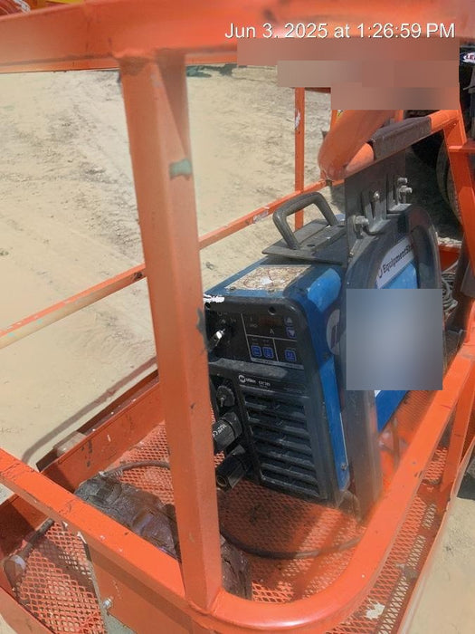 2023 MILLER ELECTRIC CST-282