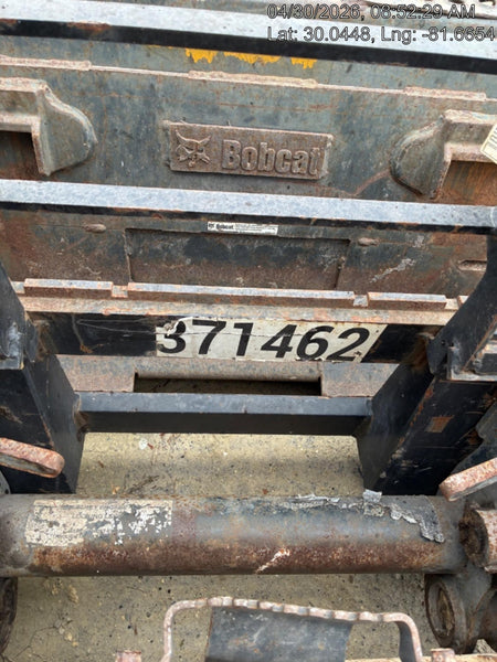 2023 ARROW MATERIAL HANDLING F5100CB
