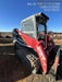 2020 Takeuchi TL12R2-CRR Cab/Heat/Air, Hydraulic QC, Ride Control
