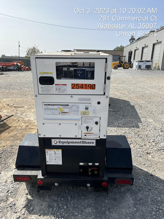 2022 SHINDAIWA DGK15FL