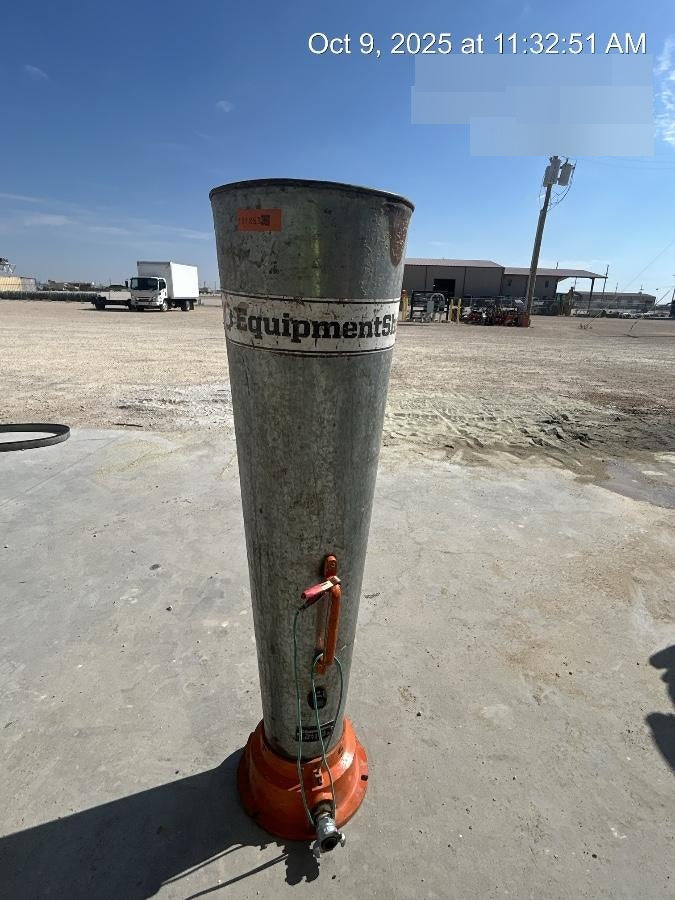 2021 MICHIGAN PNEUMATIC HV-6AM