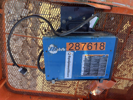 2022 MILLER ELECTRIC CST-280