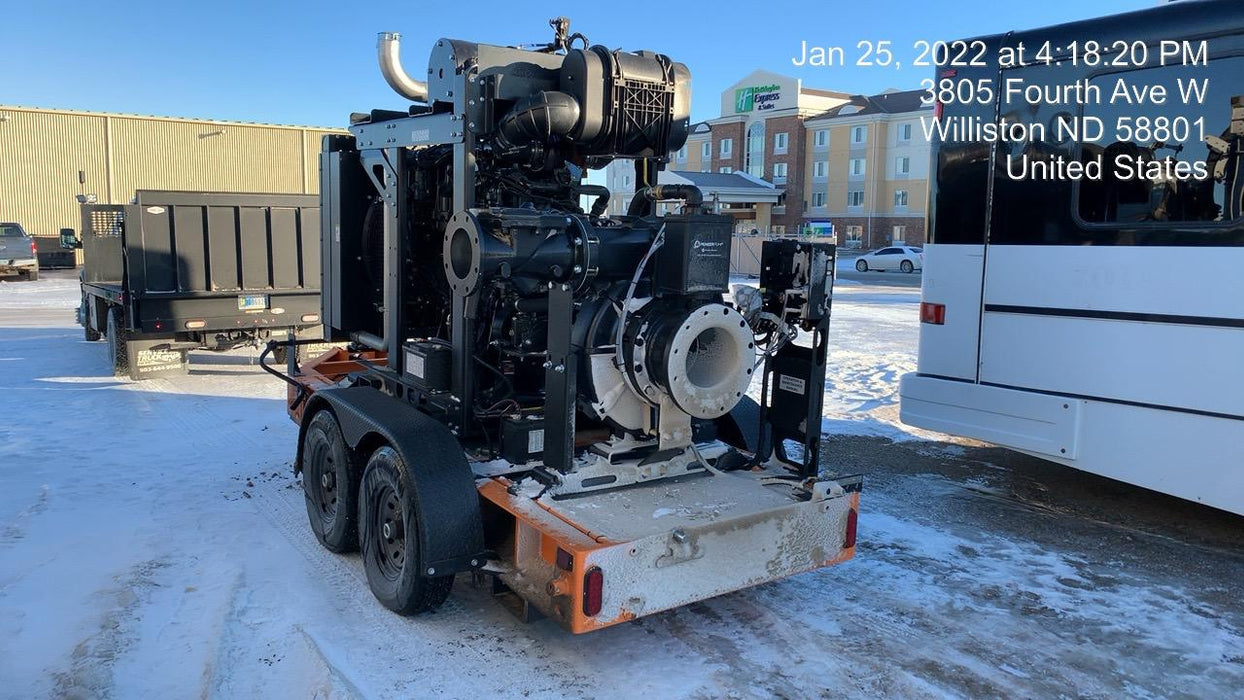 2021 PIONEER PP128S20L71-6135