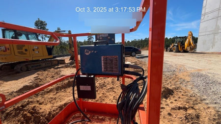 2023 MILLER ELECTRIC CST-282