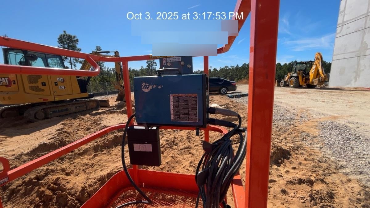 2023 MILLER ELECTRIC CST-282