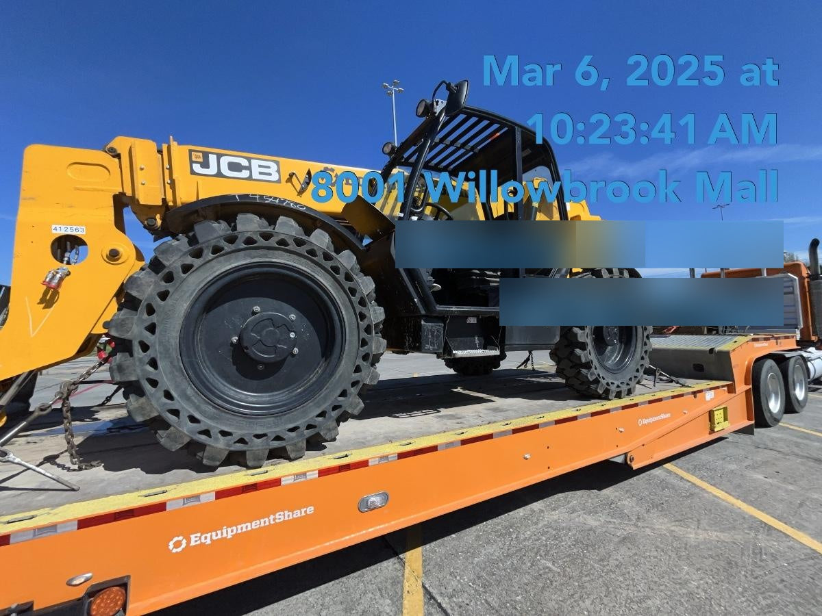 2024 JCB 509-42