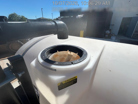 2025 WYLIE EXP-550L-S