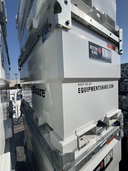2026 WESTERN GLOBAL 20TCG-ES