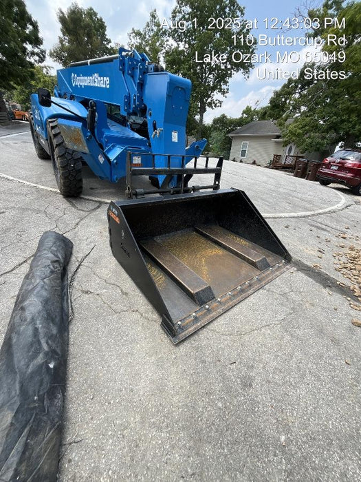 2024 STAR INDUSTRIES 1406B