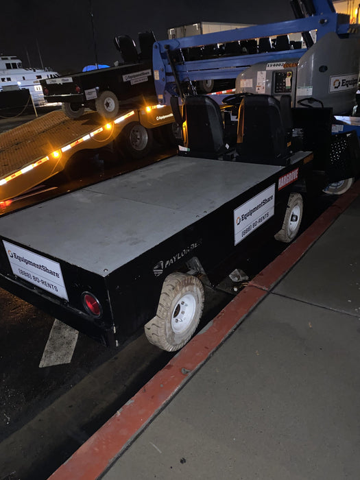 2022 COLUMBIA Payloader 2XL