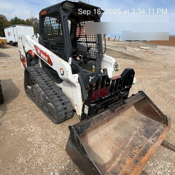 2024 VIRNIG PF4855-5VG