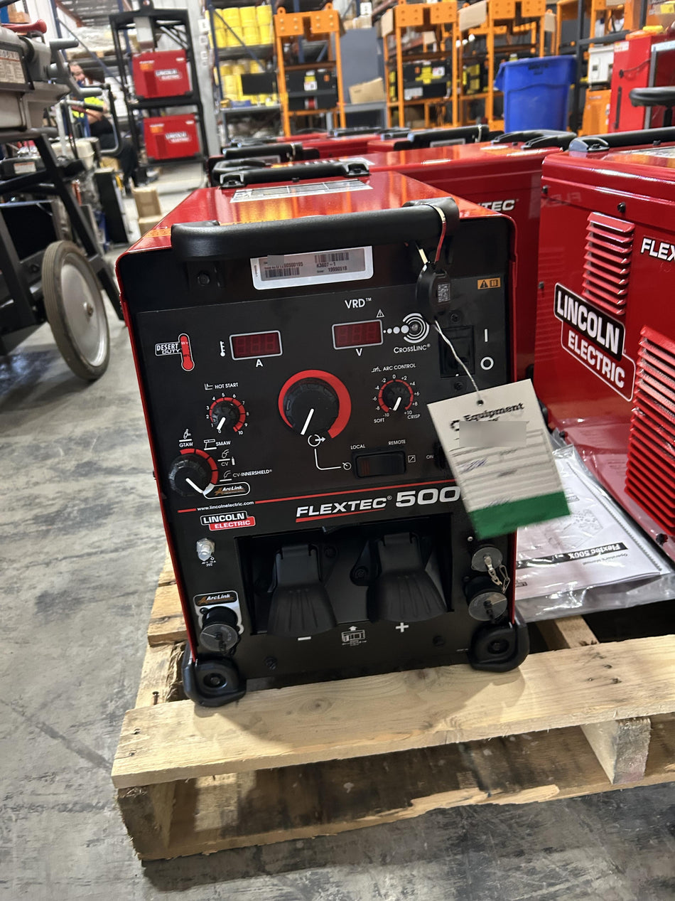 2026 LINCOLN ELECTRIC K3607-1