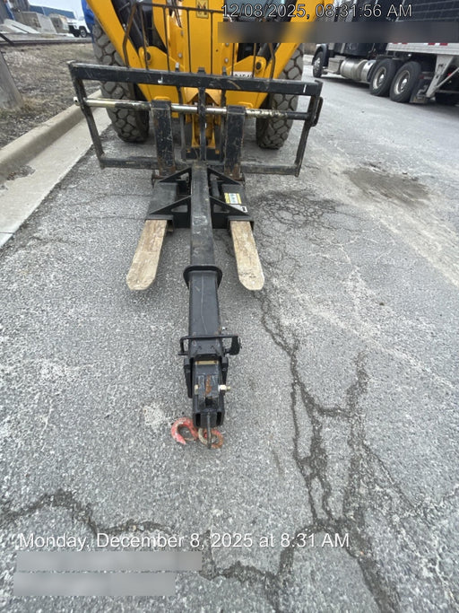 2024 STAR INDUSTRIES M1360B - Star JIB Boom