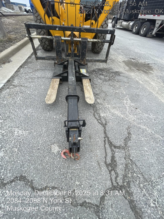 2024 STAR INDUSTRIES M1360B - Star JIB Boom