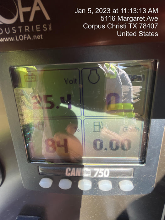 2022 PREMIER PUMP 8NHTH-RP-DC13