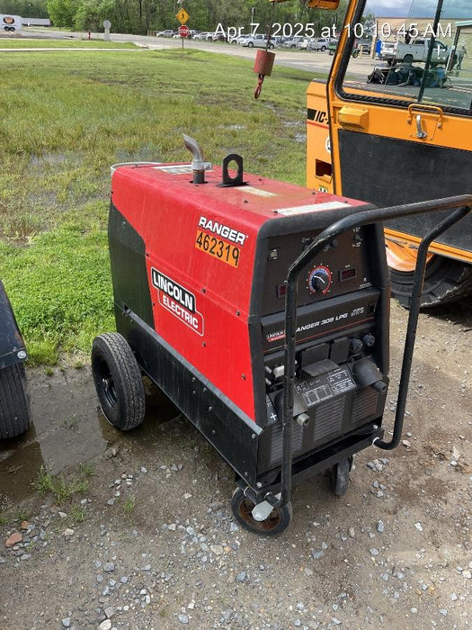 2024 LINCOLN ELECTRIC Ranger 305 LPG