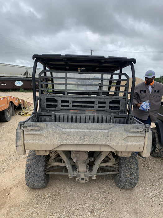 2020 KAWASAKI MULE PRO-DX
