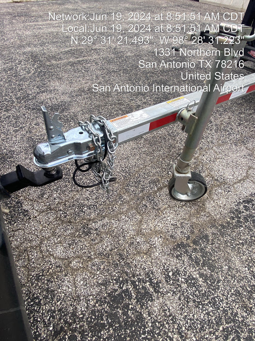 2024 WANCO WLTS-MM8A-1600