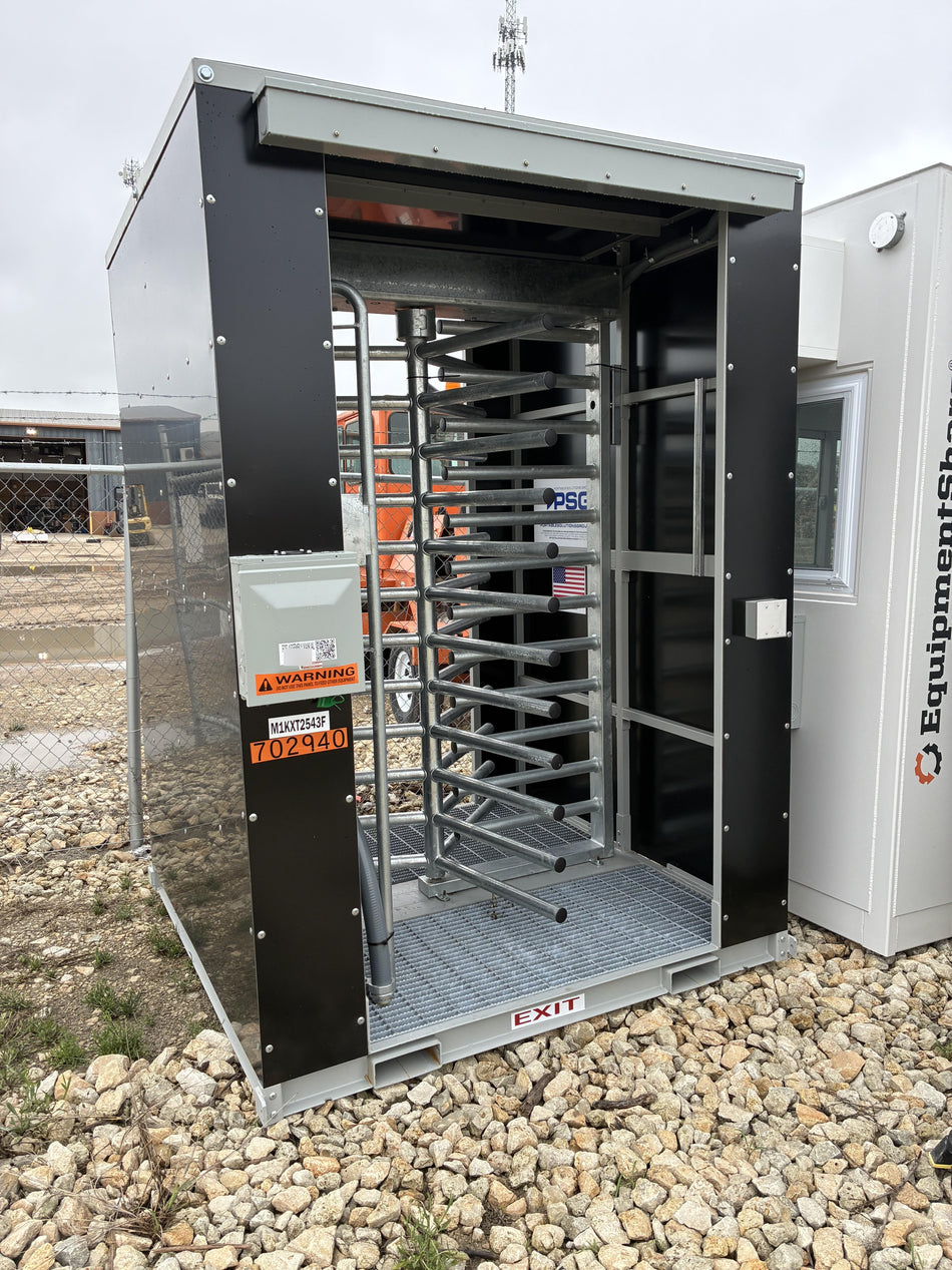 2026 PORTABLE SOLUTIONS GROUP M1KX