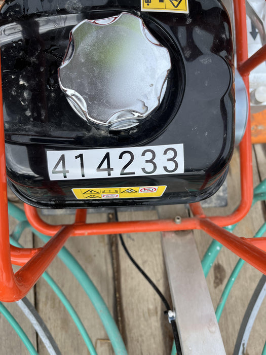 2024 HUSQVARNA SOFF-CUT 150