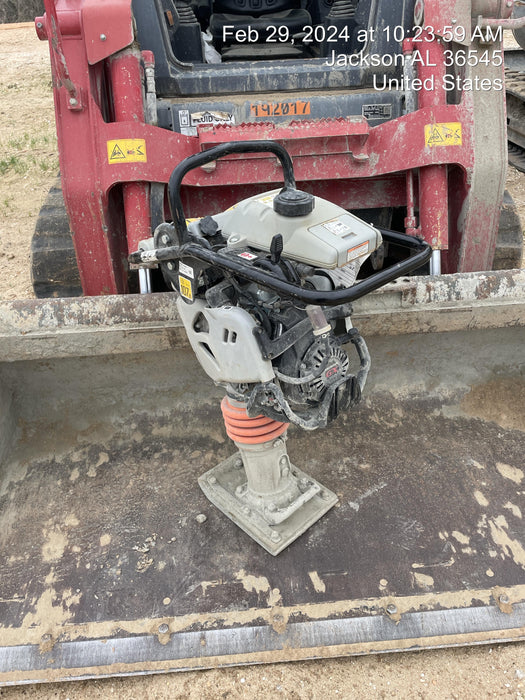 2023 MULTIQUIP MTX60HD