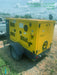 2021 ATLAS COPCO PAS 100 HF CS Enclosed